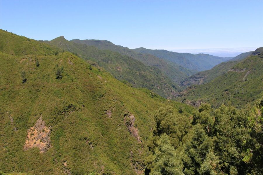 Madeira: Rabaçal, Risco and 25 Fontes Guided Hiking Tour - The Cavaleiro tunnel finish