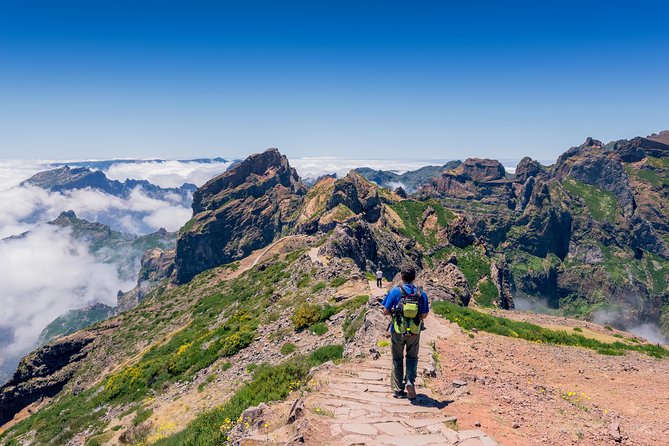 Madeira s highest Peaks - Is $53.01 a fair price?