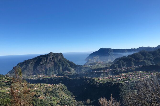 Madeira Safari - East of the island - What the guide adds to a long day