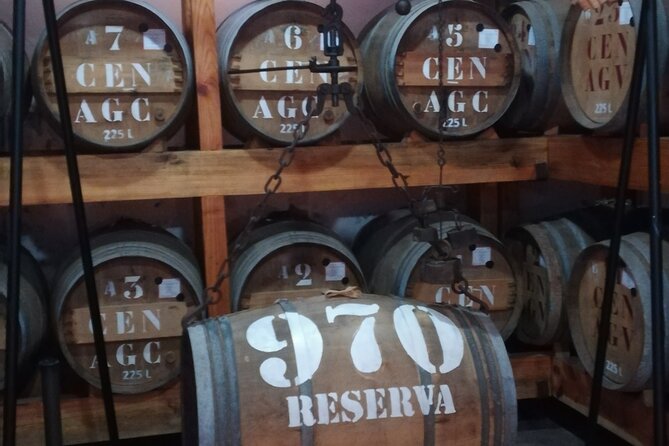 Madeira Safari - East of the island - Is $74.65 good value for seven hours?