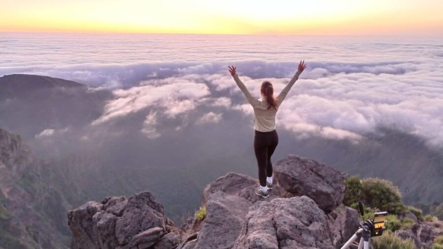 Madeira Safari Private 4x4, Full Day Santana or Porto Moniz - Weather, clothing, and the small practical details