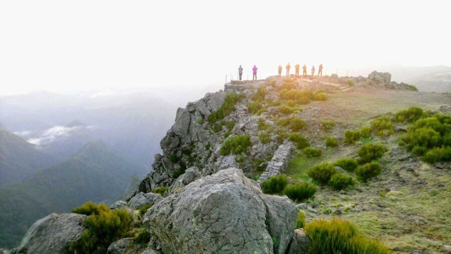 Madeira Safari Private 4x4, Full Day Santana or Porto Moniz - Pickup areas and planning the route