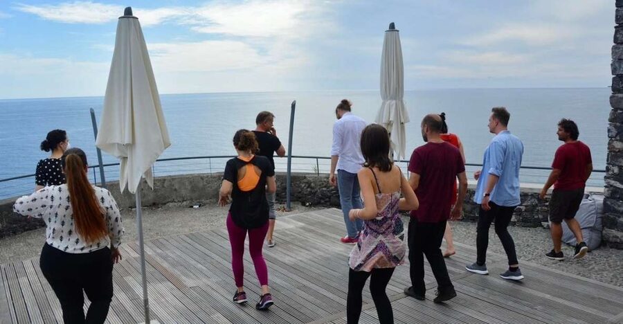 Madeira: Salsa and Bachata dance and discovery experience - Key points to know