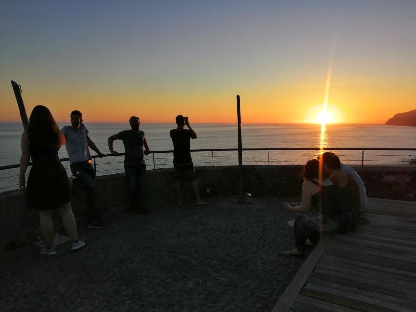 Madeira: Salsa and Bachata dance and discovery experience - What to wear and what to bring