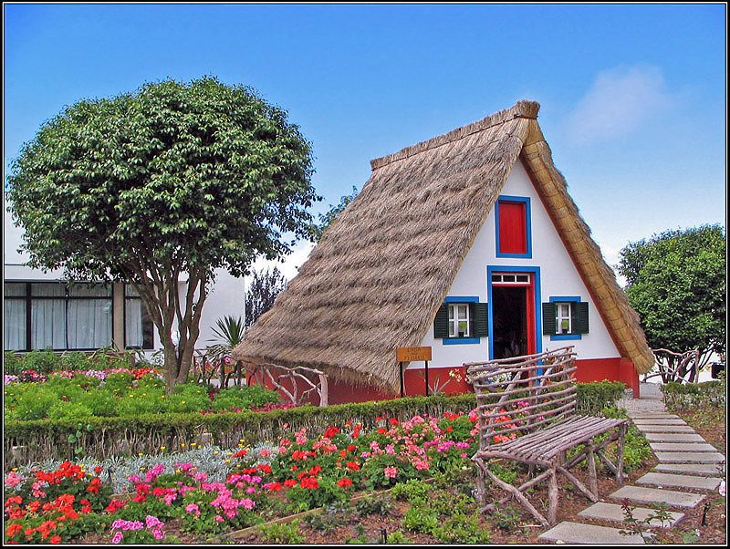 Madeira: Santana 6-Hour Full-Day Tour - Is $46 a Fair Price?