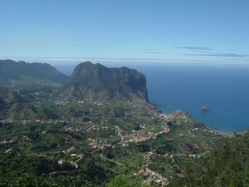 Madeira: Santana 6-Hour Full-Day Tour - Who Will Get the Most From This Route