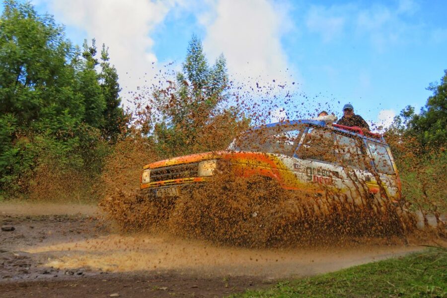 Madeira: Santana Jeep Tour Revealing the East's Treasures - Caniçal and Madeira’s fishing traditions