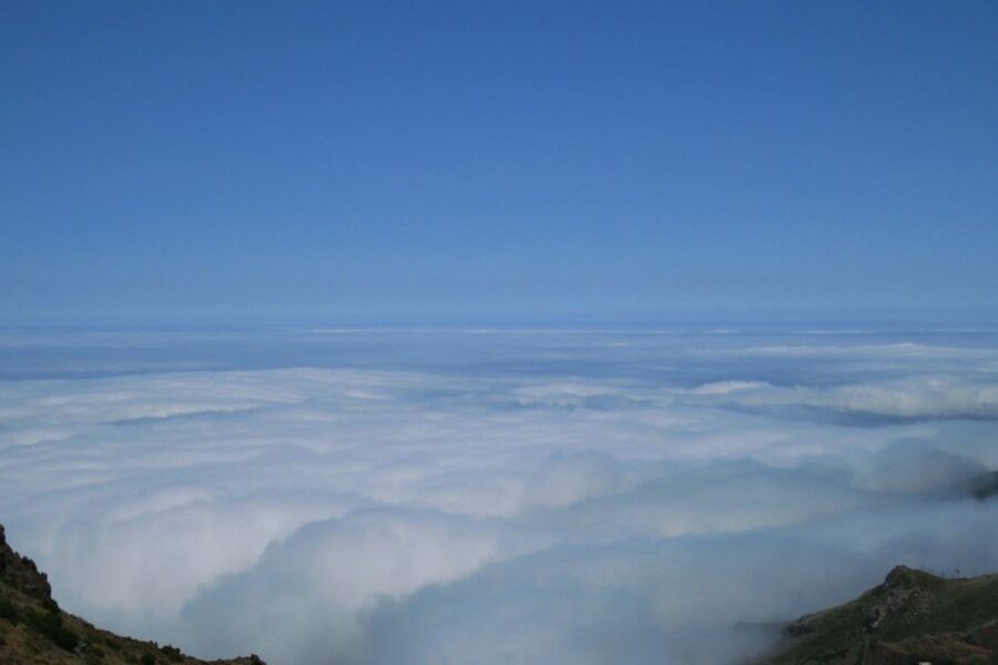 Madeira : Santana & Peaks full day tour by Open 4x4 - Sugar cane, the Faial coast, and local tastes