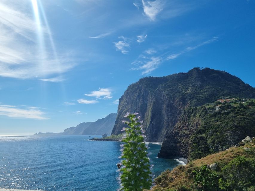 Madeira : Santana, Pico Arieiro, walk full day 4x4 Jeep tour - Key points to know before booking