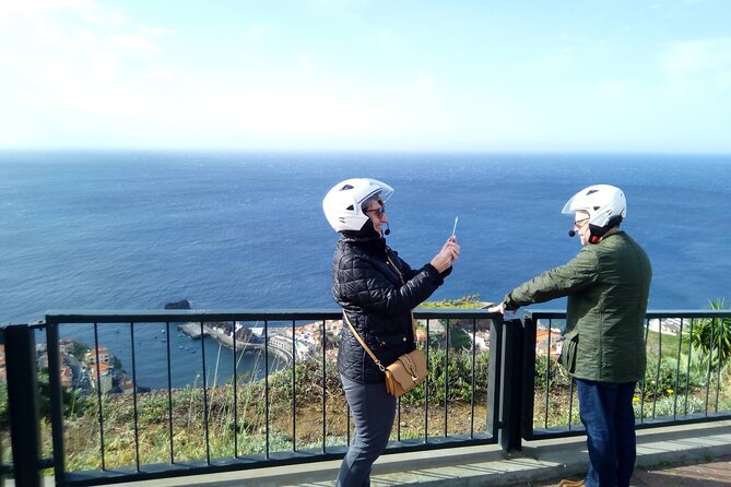 Madeira Scenic Tour Sidecar & Jeep l (price per 1 or 2 pax) - Is $275.13 good value for two?