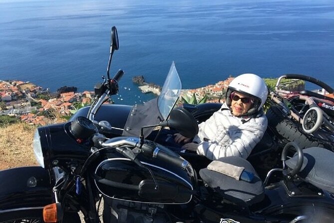 Madeira Sidecar Adventure – Old West Road (1 or 2 Persons) - My verdict on the Old West Road sidecar tour