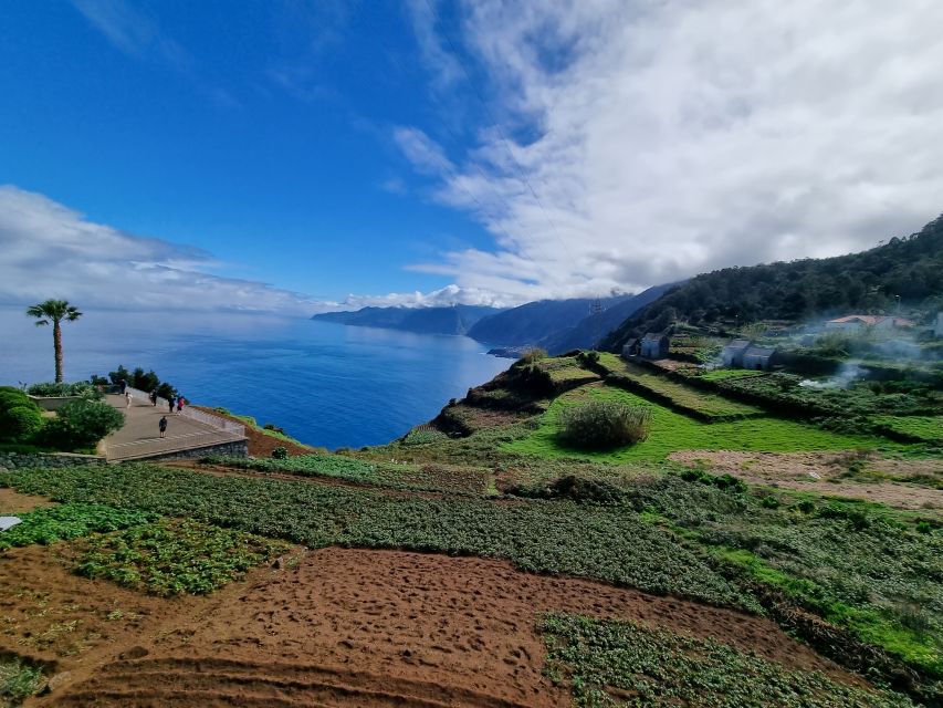 Madeira : SkyWalk, Fanal, Natural Pools 4x4 Jeep Tour - Quick points before you book