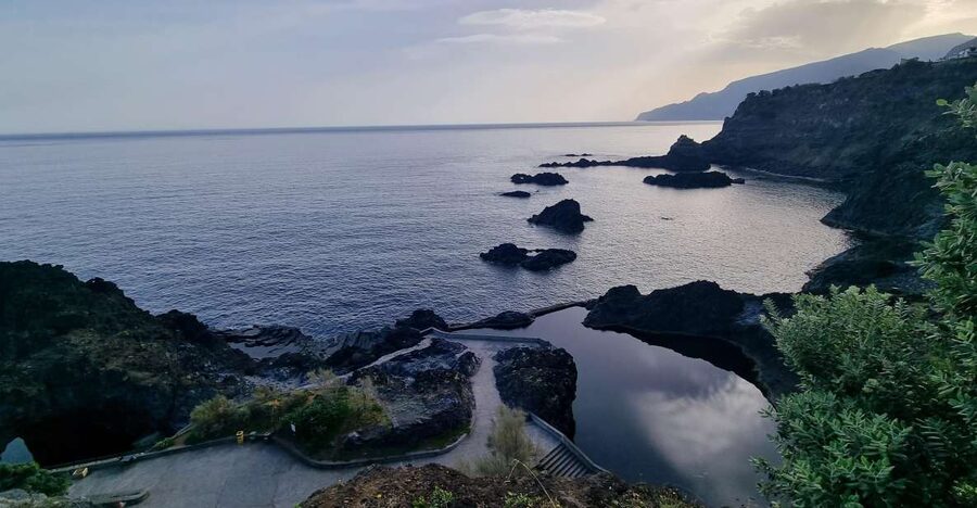 Madeira : SkyWalk, Fanal, Natural Pools 4x4 Jeep Tour - Why this private route works well