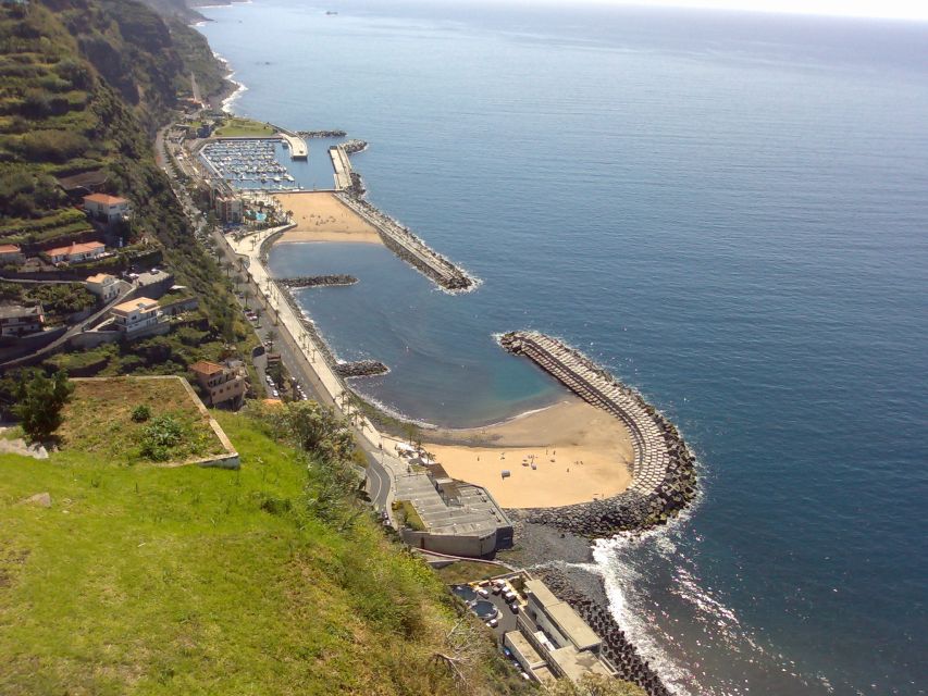 Madeira South West: Half Day Private Tour - Key points to know before booking