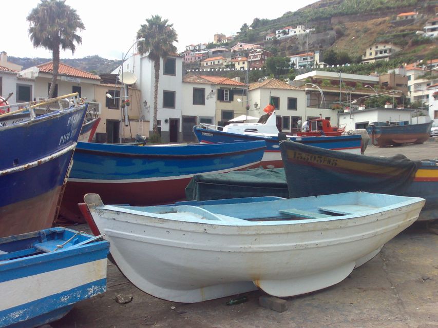 Madeira South West: Half Day Private Tour - Why this private Madeira tour works well