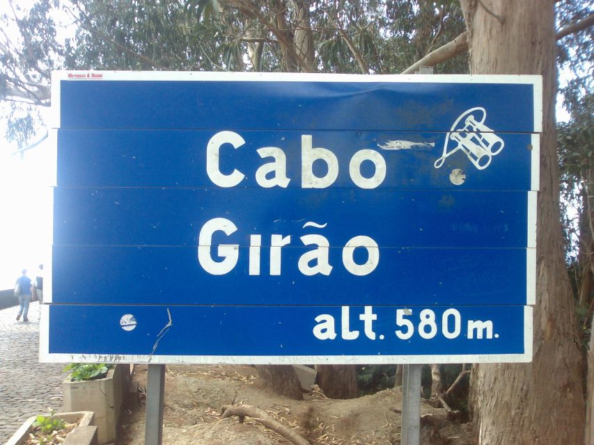 Madeira South West: Half Day Private Tour - Price, flexibility, and practical limits