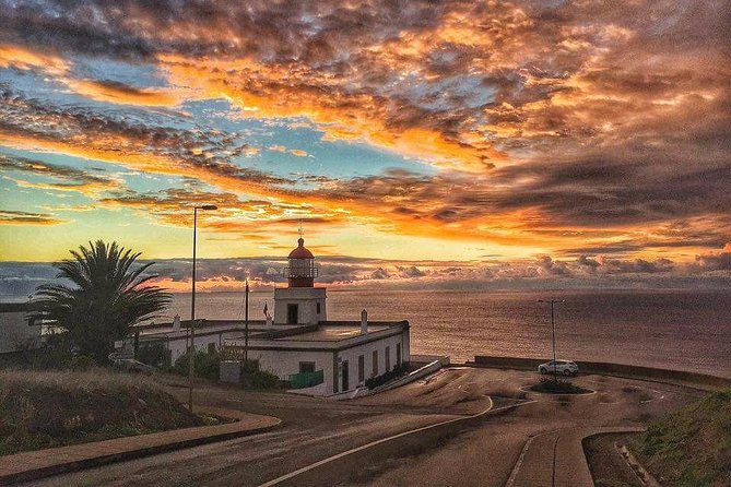 Madeira Southern Coast Tour from Funchal - A south coast route with plenty of variety