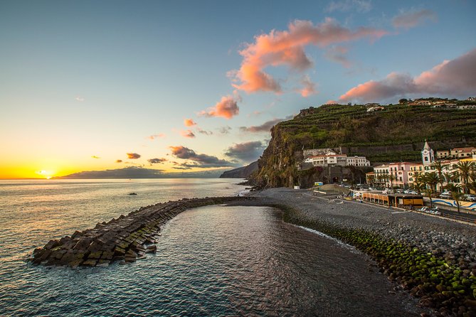 Madeira Southern Coast Tour from Funchal - The guide can make or break a weather-sensitive day