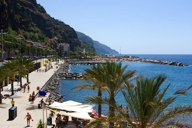 Madeira Southern Coast Tour from Funchal - What the $43.31 price really covers