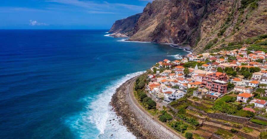 Madeira : Southwest coast, Run & Anjo´s Waterfall 4x4 Tour - Why Madeira’s southwest is worth a full day