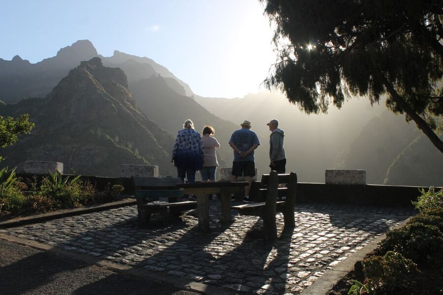 Madeira : Southwest coast, Run & Anjo´s Waterfall 4x4 Tour - What the $81 price really covers