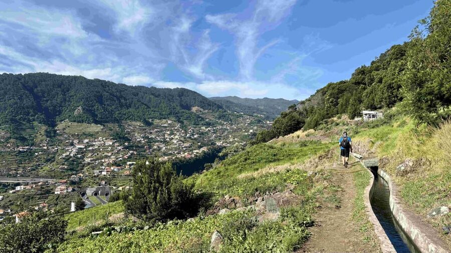 Madeira Stairway to Heaven to Larano Hike Mountain to Sea - Should you book the Stairway to Heaven and Larano hike?