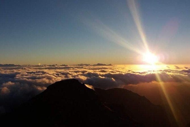 Madeira sunrise (Ponta de Sao Lourenco) Private tour - Is $84.48 per person a fair price?