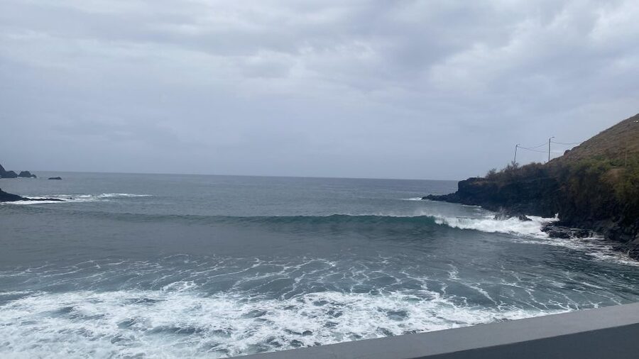 Madeira: surf lesson at Porto da Cruz - Key points to know before booking
