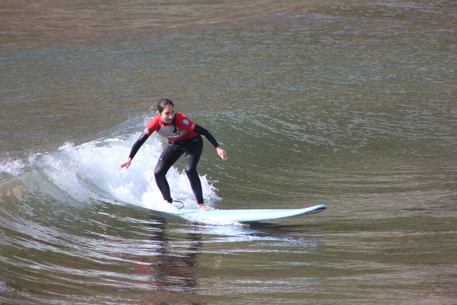 Madeira: Surf Lessons - What the two-hour format really gives you