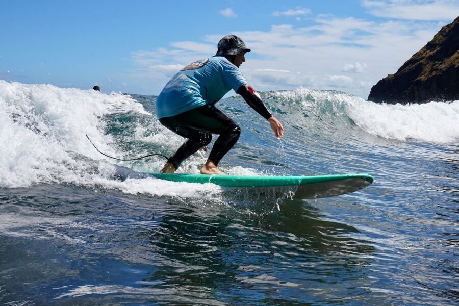 Madeira: Surf Lessons for All Levels - Is $82 a fair price?
