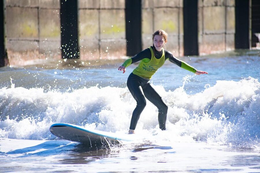 Madeira : Surfing Experience for all - Key points to know before you book