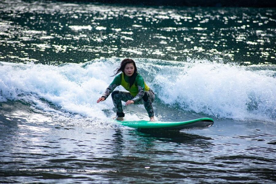 Madeira : Surfing Experience for all - What comes with the price