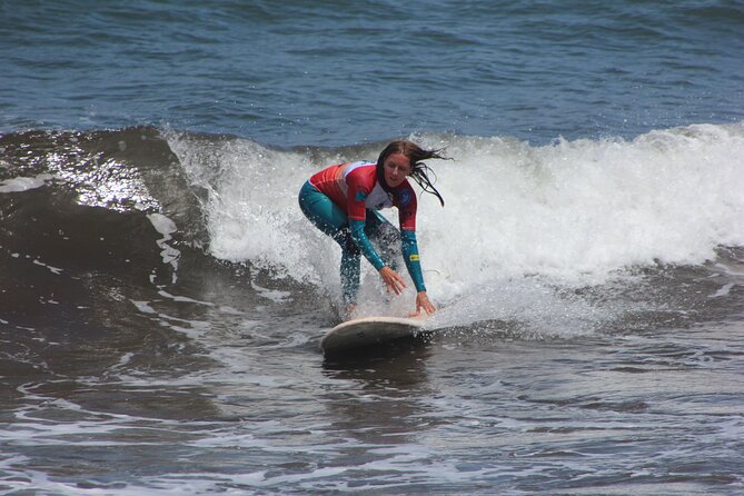 Madeira Surfing Lessons - Aroundfreedom Surf School - What to pack for the Atlantic