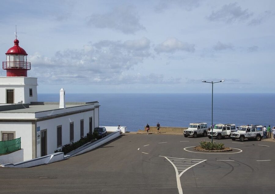 Madeira: The Best of South Jeep Tour - Seeing Madeira from mountain to sea