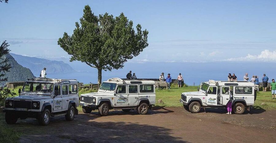 Madeira: The Enchanting North - What the guide adds to the day