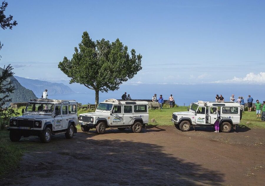 Madeira: The Enchanting North - Why Madeira’s north coast deserves a full day