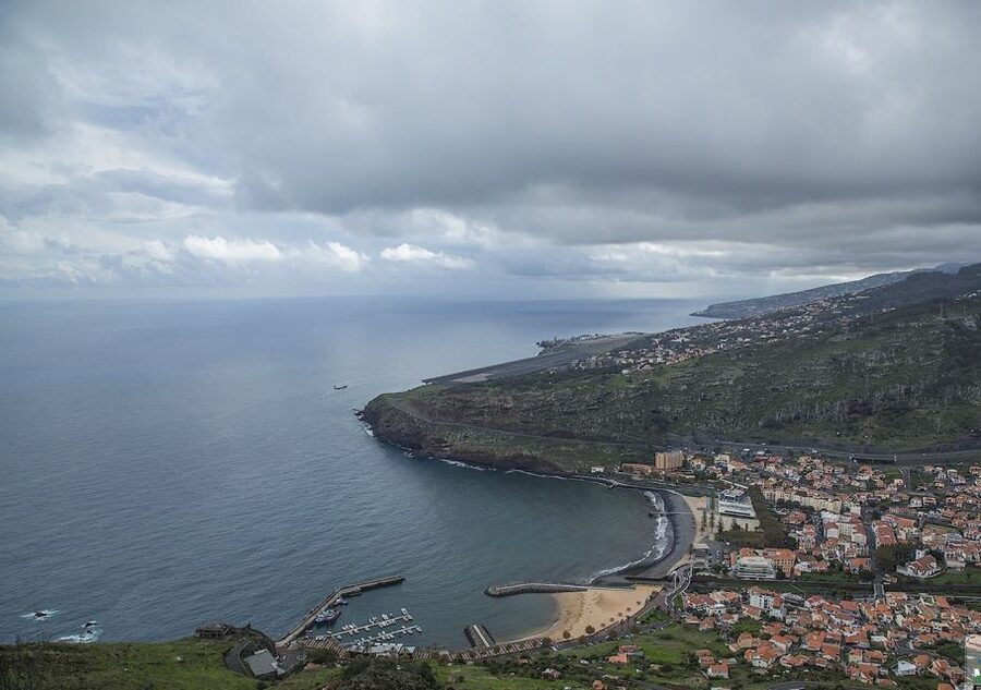 Madeira: The Enchanting North - Ribeiro Frio closes the sightseeing route