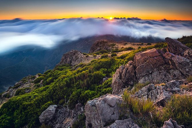 Madeira Top Sunrise - Who should book this sunrise hike