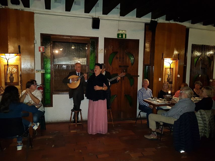 Madeira: Traditional Madeiran Dinner & Show - Why the drink package changes the value