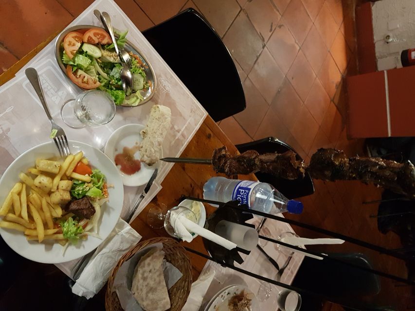 Madeira: Traditional Madeiran Dinner & Show - Should you book this Madeiran dinner?