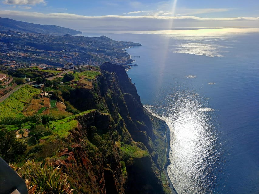 Madeira : Trike Guided Tour of the Island - What the guides add to the ride