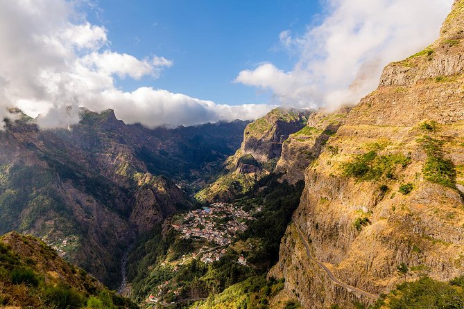 Madeira Valley of the Nuns Tour - Why the Valley of the Nuns is Madeira’s signature mountain outing