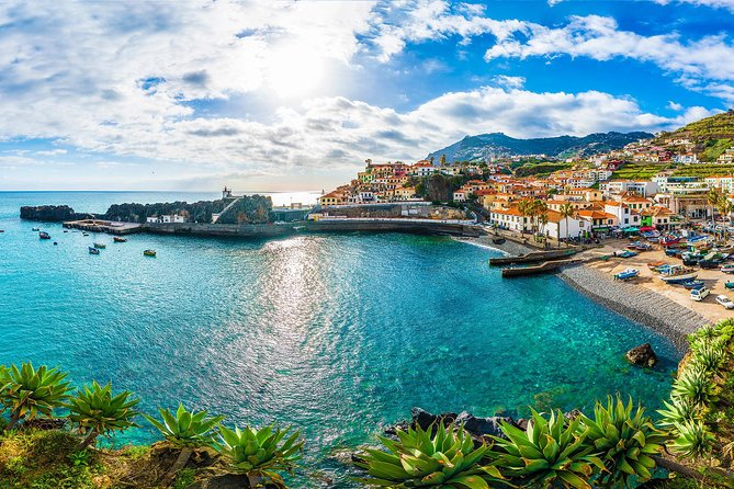 Madeira Valley of the Nuns Tour - Is $29.04 good value for Madeira?