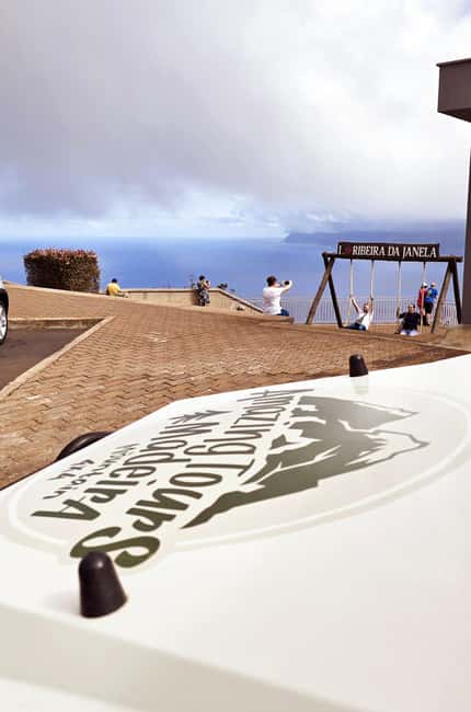 Madeira: Visit the Vulcanic Pools, Waterfalls and the Magic Forest of Fanal - Who should book this experience