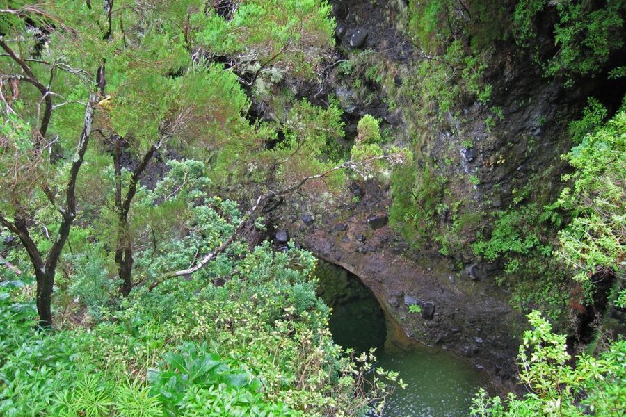 Madeira Walks - Rabaçal and the 25 Fountains - Who should choose this hike?