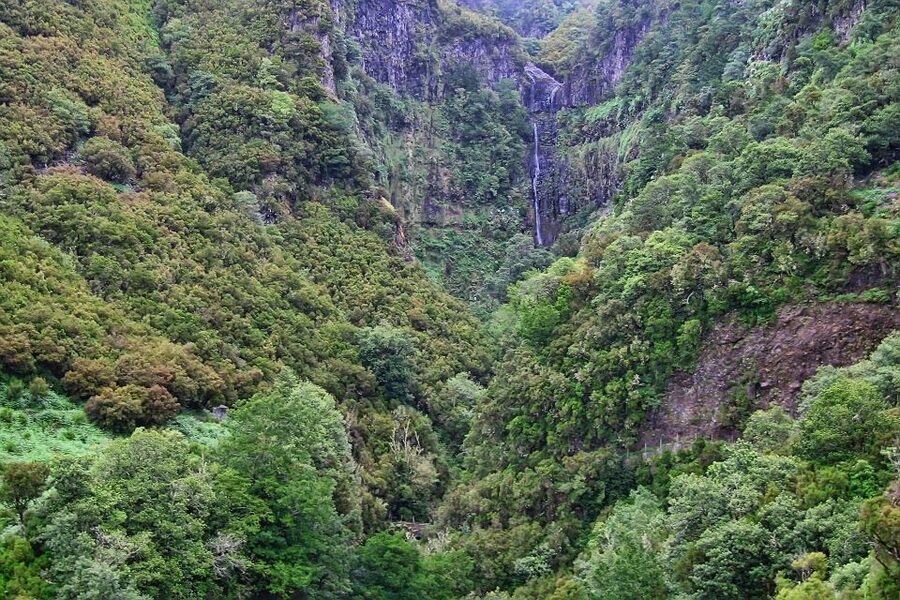 Madeira Walks - Rabaçal and the 25 Fountains - What to pack for the trail