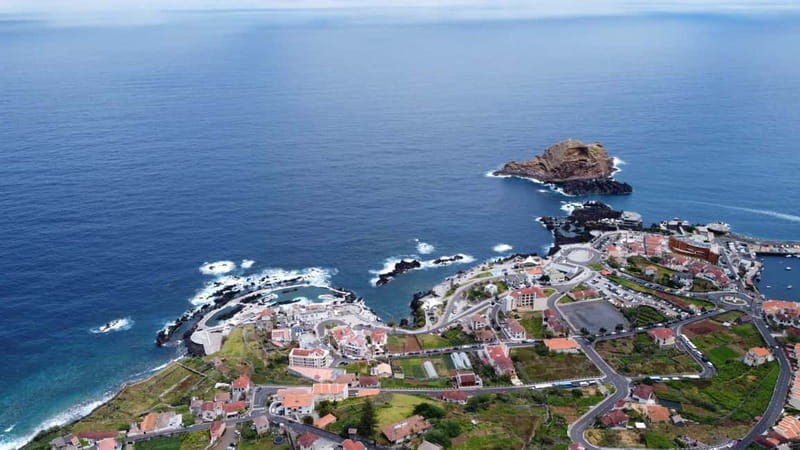 Madeira: West and East Madeira Top Highlights Tour - Why this all-island route works