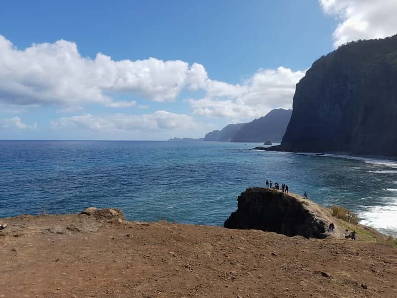 Madeira: West and East Madeira Top Highlights Tour - Snacks, transport, and comfort