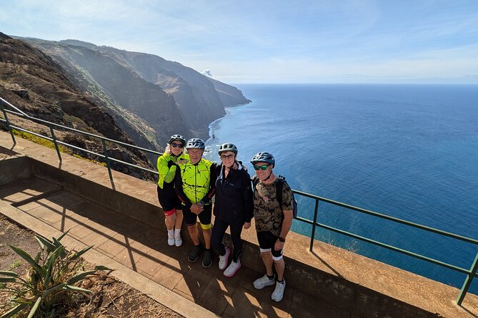 Madeira West Coast E-Bike Tour - Is the $75.63 price good value?