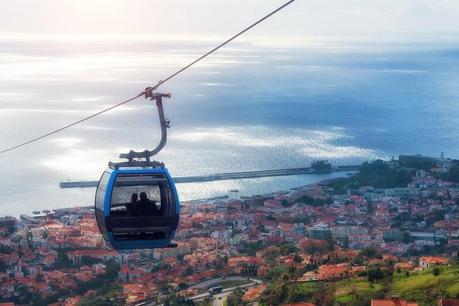 Madeira West Island Full Day Small-Group Tour from Funchal - What the Small Group Changes